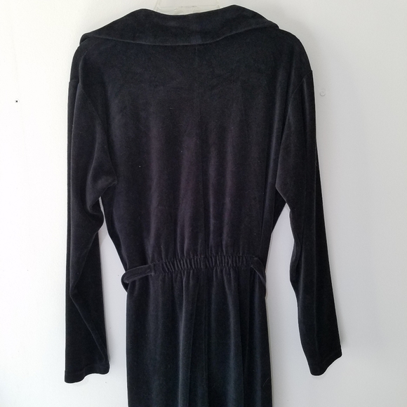 Victoria Secret Vintage Valure Jumpsuit Size M - Picture 4 of 11